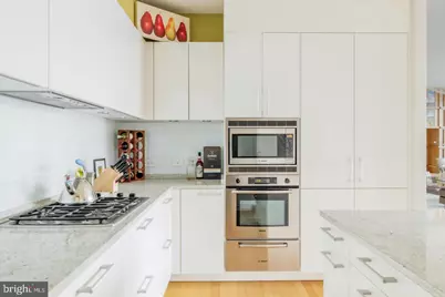 1177 22nd Street NW #7E, Washington, DC 20037 - Photo 14