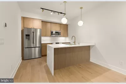 3319 12th St NE #6, Washington, DC 20017 - Photo 8