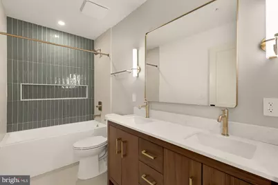 3319 12th St NE #6, Washington, DC 20017 - Photo 14