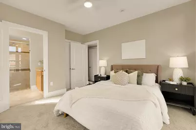 1654 Euclid Street NW #202, Washington, DC 20009 - Photo 18