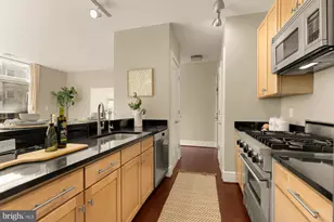 1654 Euclid St NW, Washington, DC 20009 - Photo 12