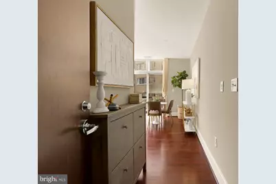 1654 Euclid Street NW #202, Washington, DC 20009 - Photo 4