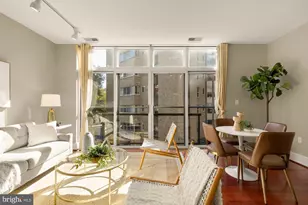 1654 Euclid St NW, Washington, DC 20009 - Photo 8