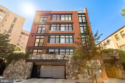 1654 Euclid Street NW #202, Washington, DC 20009 - Photo 1