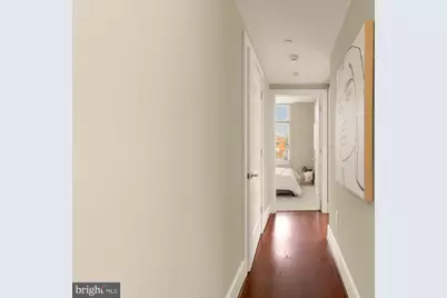 1654 Euclid Street NW #202, Washington, DC 20009 - Photo 16