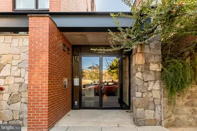 1654 Euclid Street NW #202, Washington, DC 20009 - Photo 2