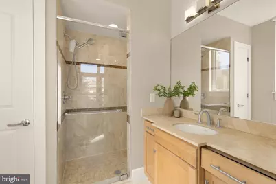 1654 Euclid Street NW #202, Washington, DC 20009 - Photo 20
