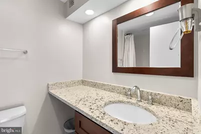 2501 Calvert Street NW #409, Washington, DC 20008 - Photo 10