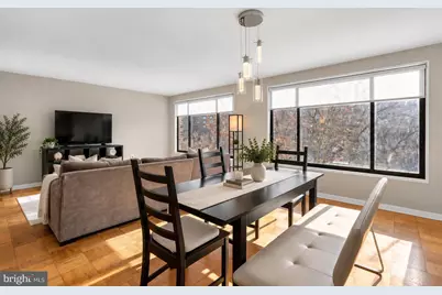 2501 Calvert Street NW #409, Washington, DC 20008 - Photo 1