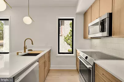 3319 12th St NE #8, Washington, DC 20017 - Photo 8