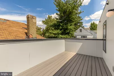 3319 12th St NE #8, Washington, DC 20017 - Photo 20