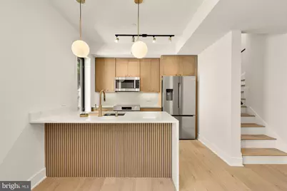 3319 12th St NE #8, Washington, DC 20017 - Photo 6
