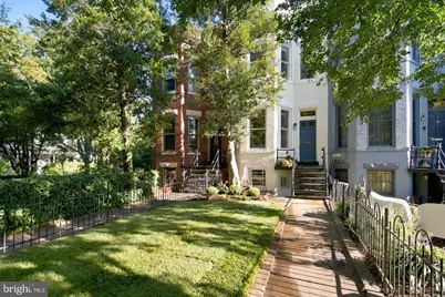 925 South Carolina Avenue SE, Washington, DC 20003 - Photo 1