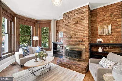 925 South Carolina Avenue SE, Washington, DC 20003 - Photo 2