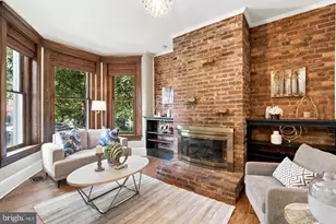 925 South Carolina Ave SE, Washington, DC 20003 - Photo 2