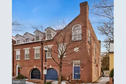 3230 Volta Place NW, Washington, DC 20007 - Photo 1