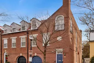 3230 Volta Pl NW, Washington, DC 20007 - Photo 1