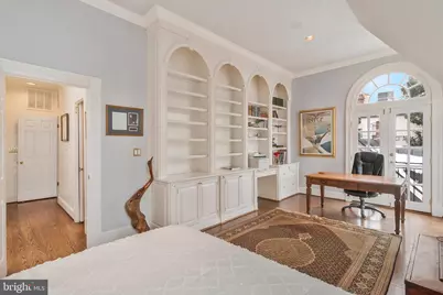 3230 Volta Place NW, Washington, DC 20007 - Photo 6
