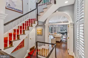 3230 Volta Pl NW, Washington, DC 20007 - Photo 38