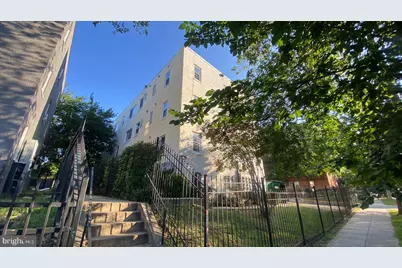 1310 Congress Street SE #302, Washington, DC 20032 - Photo 1