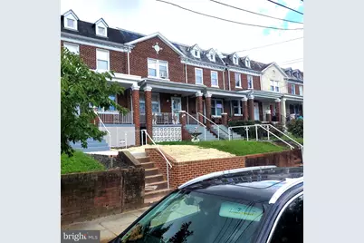 302 Emerson Street NW, Washington, DC 20011 - Photo 2