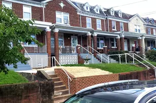 302 Emerson St NW, Washington, DC 20011 - Photo 2