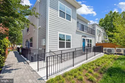 2236 40th Street NW #4, Washington, DC 20007 - Photo 22
