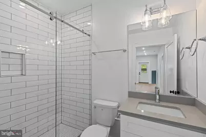 2236 40th Street NW #4, Washington, DC 20007 - Photo 20