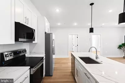 2236 40th Street NW #4, Washington, DC 20007 - Photo 1