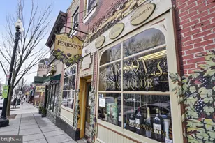 2236 40th St NW, Washington, DC 20007 - Photo 28