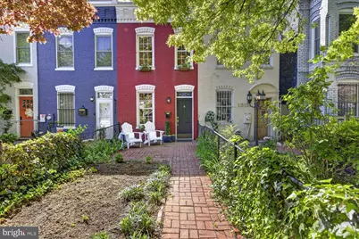 1317 Potomac Avenue SE, Washington, DC 20003 - Photo 4