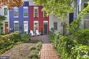1317 Potomac Ave SE, Washington, DC 20003 - Photo 4
