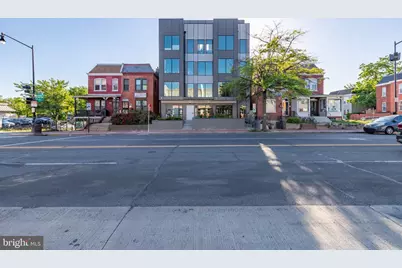 2812 Georgia Avenue NW #5, Washington, DC 20001 - Photo 28