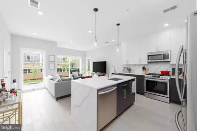 2812 Georgia Avenue NW #5, Washington, DC 20001 - Photo 4