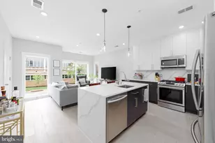 2812 Georgia Ave NW, Washington, DC 20001 - Photo 4