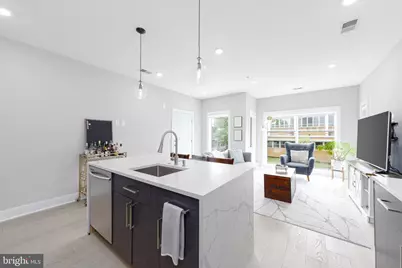 2812 Georgia Avenue NW #5, Washington, DC 20001 - Photo 12