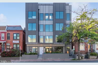 2812 Georgia Avenue NW #5, Washington, DC 20001 - Photo 30