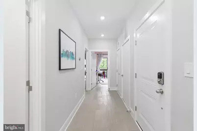 2812 Georgia Avenue NW #5, Washington, DC 20001 - Photo 18