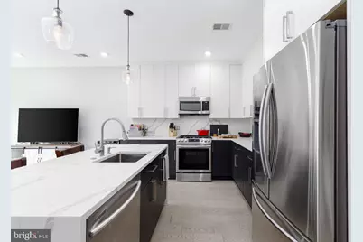 2812 Georgia Avenue NW #5, Washington, DC 20001 - Photo 6