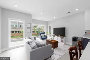 2812 Georgia Ave NW, Washington, DC 20001 - Photo 1