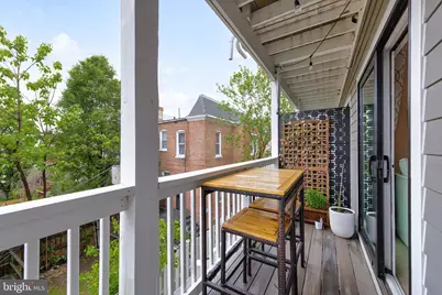 2812 Georgia Avenue NW #5, Washington, DC 20001 - Photo 24