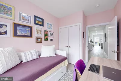 2812 Georgia Avenue NW #5, Washington, DC 20001 - Photo 22