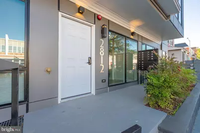 2812 Georgia Avenue NW #5, Washington, DC 20001 - Photo 8