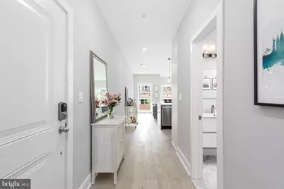 2812 Georgia Avenue NW #5, Washington, DC 20001 - Photo 10