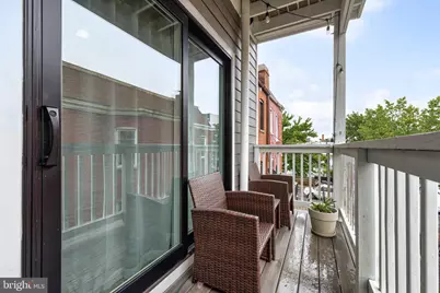 2812 Georgia Avenue NW #5, Washington, DC 20001 - Photo 2