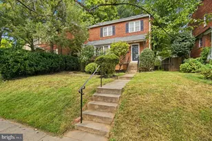 4839 Yuma St NW, Washington, DC 20016 - Photo 1