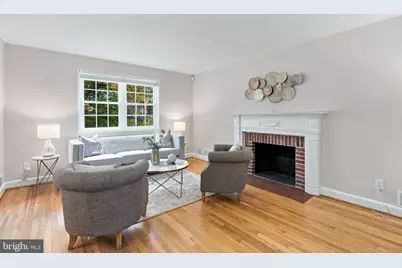 4839 Yuma Street NW, Washington, DC 20016 - Photo 4