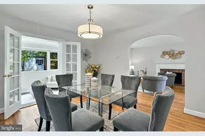 4839 Yuma Street NW, Washington, DC 20016 - Photo 8