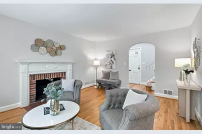 4839 Yuma Street NW, Washington, DC 20016 - Photo 6