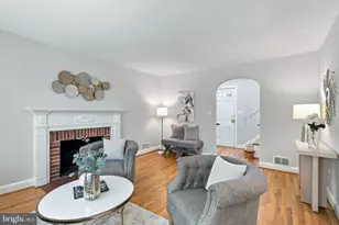 4839 Yuma St NW, Washington, DC 20016 - Photo 6